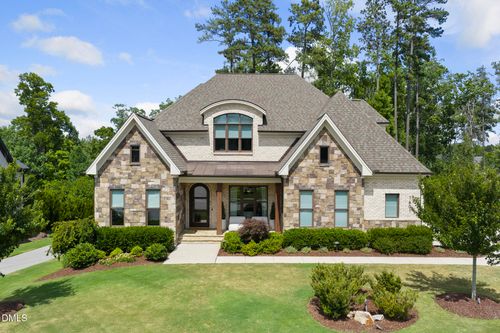 1601 Montvale Grant Way, Cary, NC, 27519-1018 | Card Image