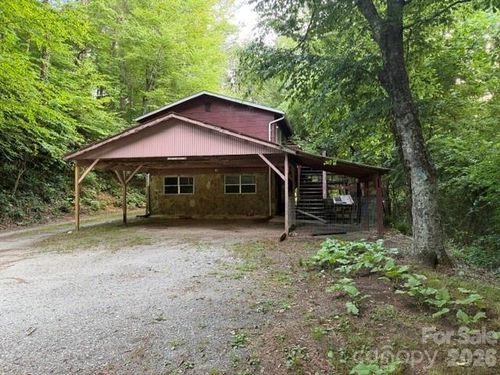 116 Heavenly View Dr, Sylva, NC, 28779-8792 | Card Image