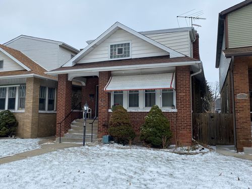 4513 N Lowell Ave, Chicago, IL, 60630-4105 | Card Image