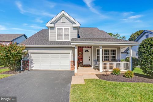 5632 Morning Glory Trl, NEW MARKET, MD, 21774-7019 | Card Image