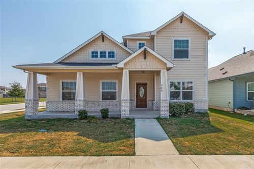 200 Oldbridge Dr, Hutto, TX, 78634-2313 | Card Image