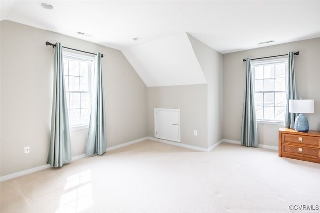 7809 Hampton Green Dr, House other with 5 bedrooms, 3 bathrooms and null parking in Chesterfield VA | Image 30