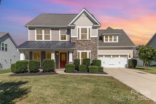 2677 Kinsley Ave Nw, Concord, NC, 28027-4534 | Card Image