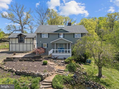 8396 Rixeyville Rd, RIXEYVILLE, VA, 22737-3321 | Card Image