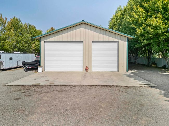 3333 N Ashton Rd, House other with 5 bedrooms, 5 bathrooms and null parking in Otis Orchards WA | Image 39