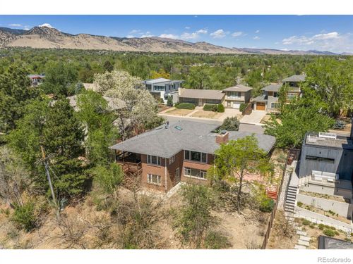 2360 Balsam Drive, Boulder, CO, 80304 | Card Image