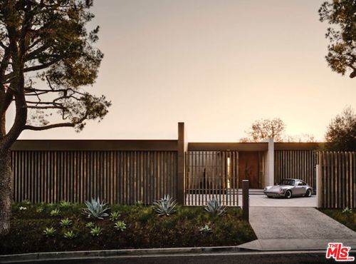 1655 Carla Rdg, Beverly Hills, CA, 90210-1909 | Card Image