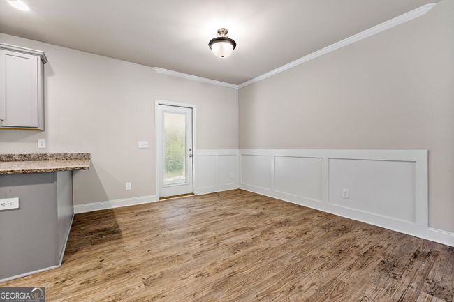 409 Crescent Ct, House other with 4 bedrooms, 3 bathrooms and null parking in Griffin GA | Image 6