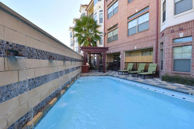 APT-206 - 3603 Chenevert St, Condo with 1 bedrooms, 1 bathrooms and null parking in Houston TX | Image 13