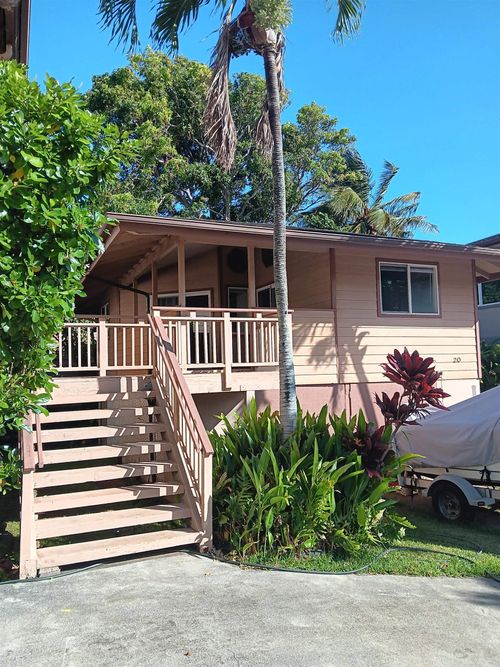 20 Hale Makai Pl, Lahaina, HI, 96761-9251 | Card Image
