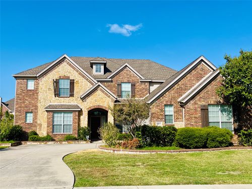6165 Larkspur Ln, Frisco, TX, 75036-8838 | Card Image