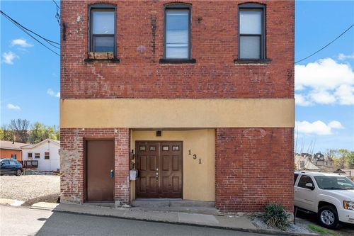 131 Beam Way, Mt Washington, PA, 15211-1669 | Card Image