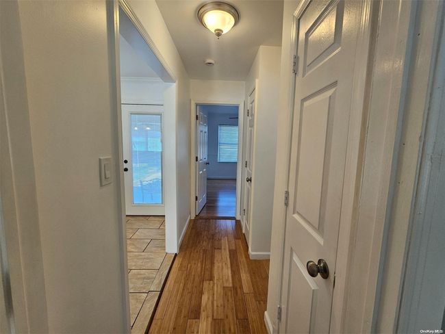Hallway with 2 Bedrooms & Bath | Image 10