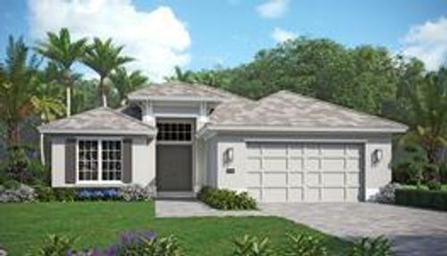 9404 Sw Pinnacle Pl N, Port St Lucie, FL, 34987-6110 | Card Image