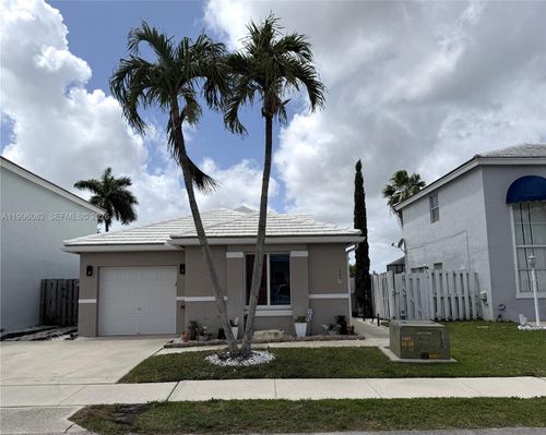 3091 Lighthouse Pl, Margate, FL, 33063-7026 | Card Image