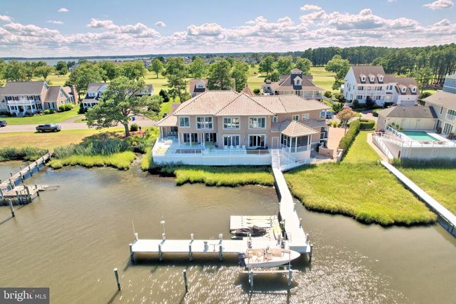 149 E Side Dr, House other with 5 bedrooms, 7 bathrooms and null parking in REHOBOTH BEACH DE | Image 18