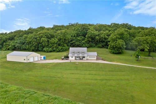 1533 N 700 Rd, Baldwin City, KS, 66006-7321 | Card Image