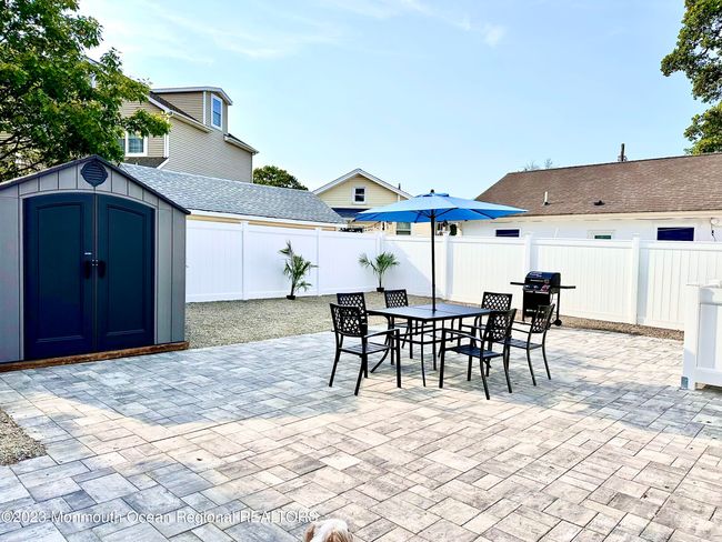 1813 Bradley Ter, House other with 3 bedrooms, 2 bathrooms and null parking in Lake Como NJ | Image 18