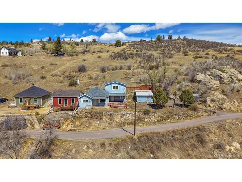 324 E 4th High St, Central City, CO, 80427 | Card Image