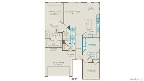 55697 Oak Pointe Dr, Utica, MI, 48315-6706 | Card Image