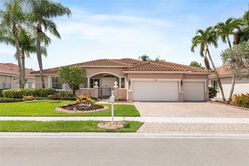 18500 Sw 7th St, Pembroke Pines, FL, 33029-6003 | Card Image