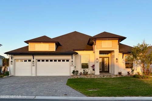 45 Yorkshire Dr, St Augustine, FL, 32092-3391 | Card Image