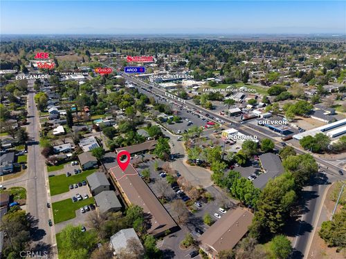 ste-h-383 Connors Ct, Chico, CA, 95926-1178 | Card Image