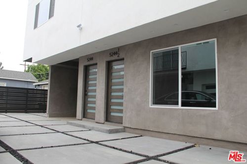 5244-5242 Tilden Avenue, Los Angeles, CA, 91401 | Card Image