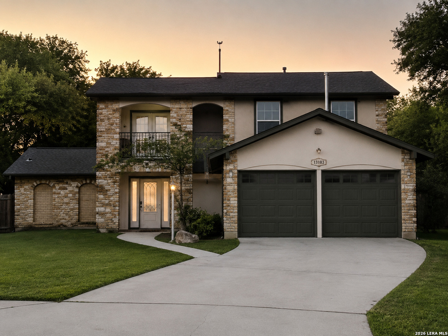 Residential in San Antonio