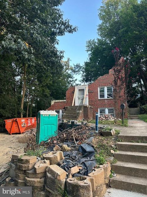 1001 Kennebec Ave, TAKOMA PARK, MD, 20912-7311 | Card Image