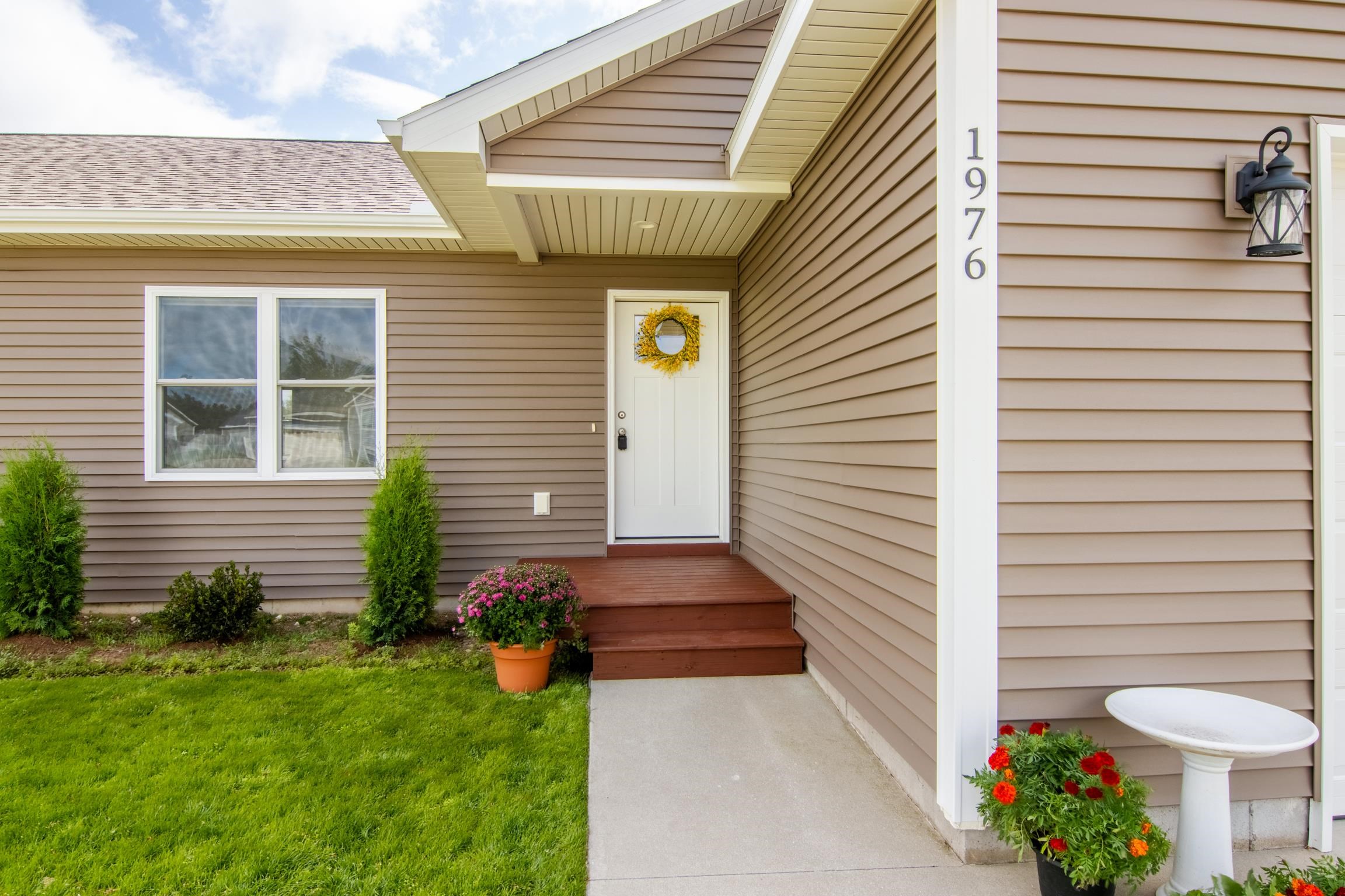 Residential in Blair Township 3