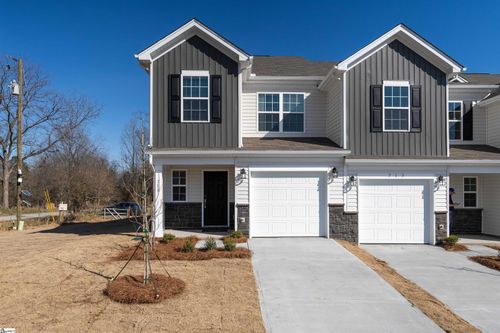 711 Mckissick Drive, Reidville, SC, 29375 | Card Image