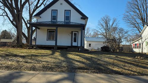 205 Main St W, Milltown, WI, 54858-9028 | Card Image