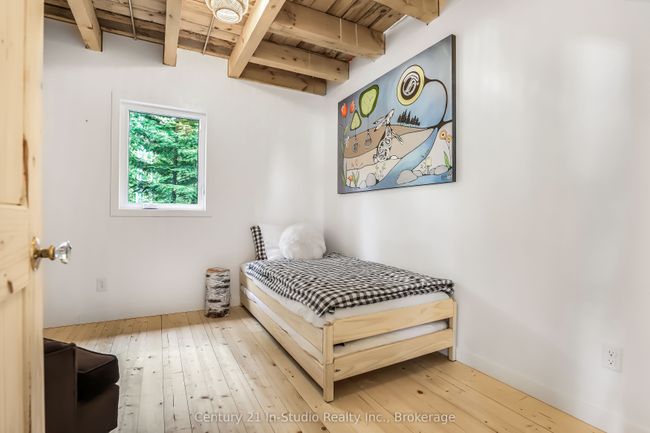 204 Ogimah Rd, House other with 2 bedrooms, 2 bathrooms and 10 parking in South Bruce Peninsula ON | Image 31