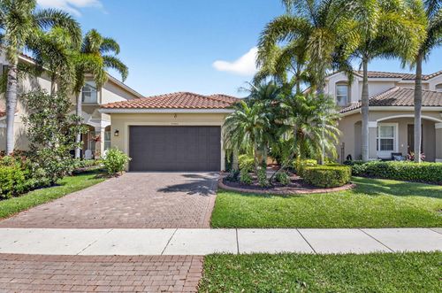 10562 Cape Delabra Ct, Boynton Beach, FL, 33473-5007 | Card Image