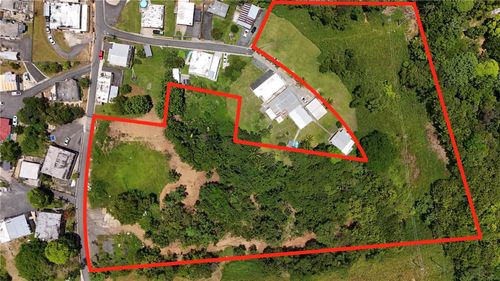 PR-165 Km 5.0 Bo. Quebrada Cruz, Toa Alta, PR, 00953 | Card Image