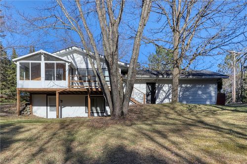 1858 Highway 63, SPRINGBROOK, WI, 54875-9545 | Card Image