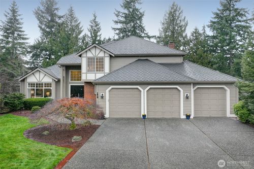 1845 230th Ave Ne, Sammamish, WA, 98074-6565 | Card Image