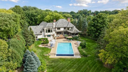 28160 Boulder Bridge Dr, Shorewood, MN, 55331-7960 | Card Image