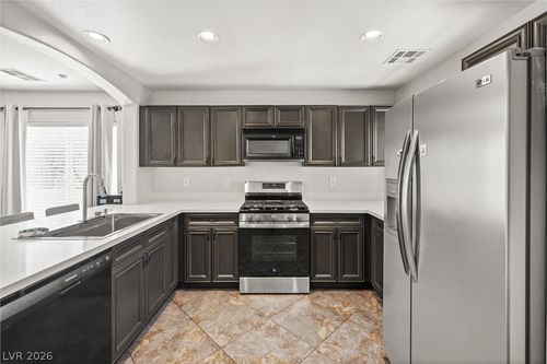 9156 Point Lace Ct, Las Vegas, NV, 89149-0601 | Card Image
