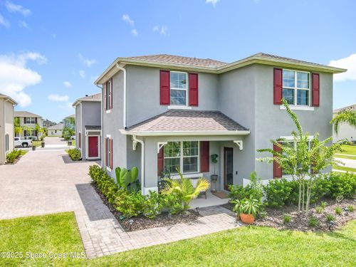3008 Meleto Blvd, New Smyrna Beach, FL, 32168 | Card Image