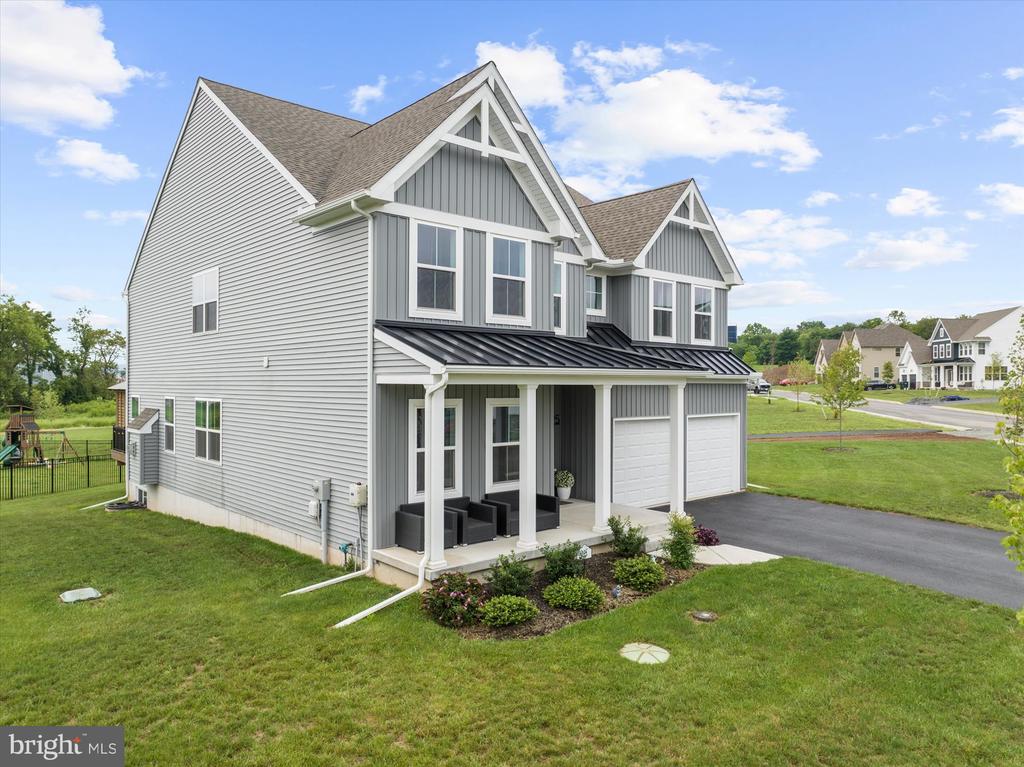 Residential in GILBERTSVILLE 4
