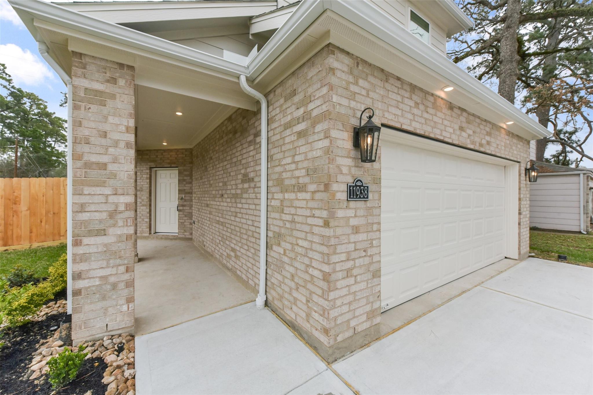 Residential Lease in Cypress 2