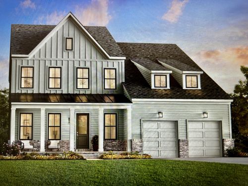 141 Harmony Rd, Spring Hill, TN, 37174 | Card Image