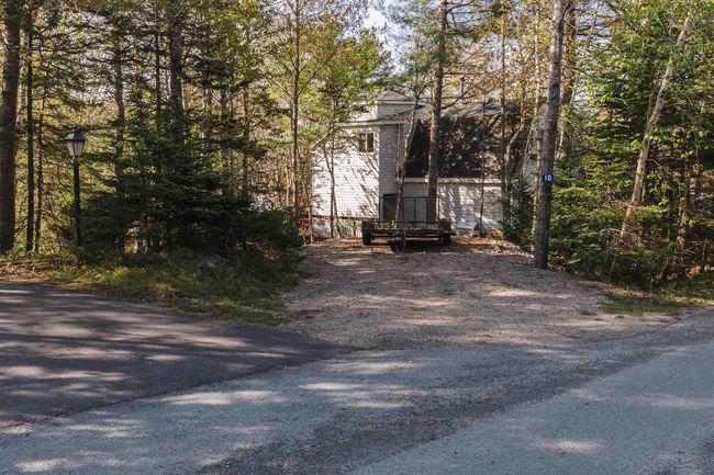 10 Oakland Point Lane, House other with 5 bedrooms, 3 bathrooms and 4 parking in Head Of St Margarets Bay NS | Image 48