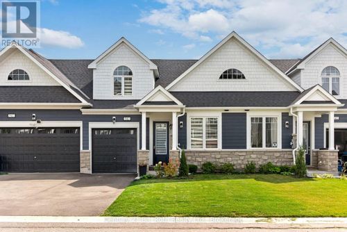 543 Hudson Crescent, Midland, ON, L4R0J1 | Card Image