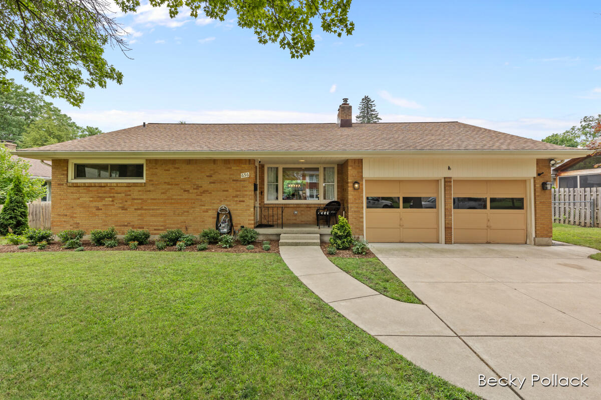 Conger St, Grand Rapids, MI 49505