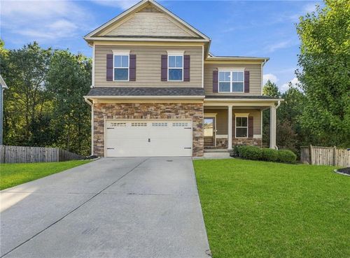 204 Orange Cir, Dawsonville, GA, 30534-3678 | Card Image