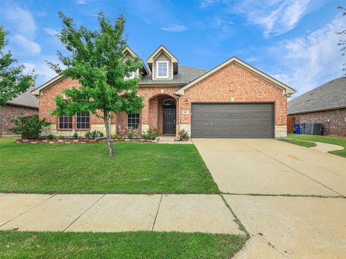 14812 Lone Spring Dr, Little Elm, TX, 75068-2713 | Card Image