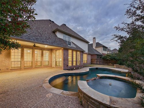 1315 Neches Dr, Allen, TX, 75013-1144 | Card Image